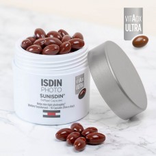 SunIsdin – daily antioxidant supplement