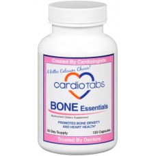 Calcium and Bone Density Supplement